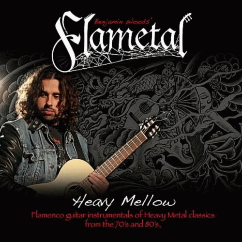 Flametal : Heavy Mellow